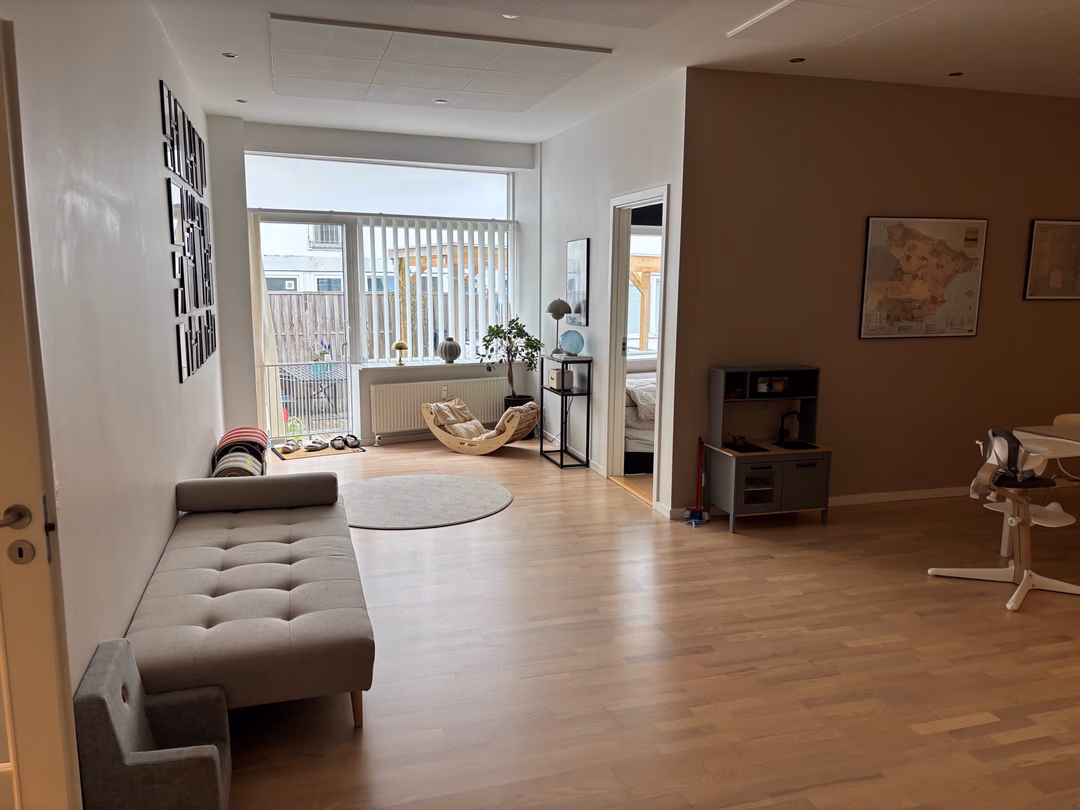 Photo of the rental at Bredgade 6A, 7400 Herning