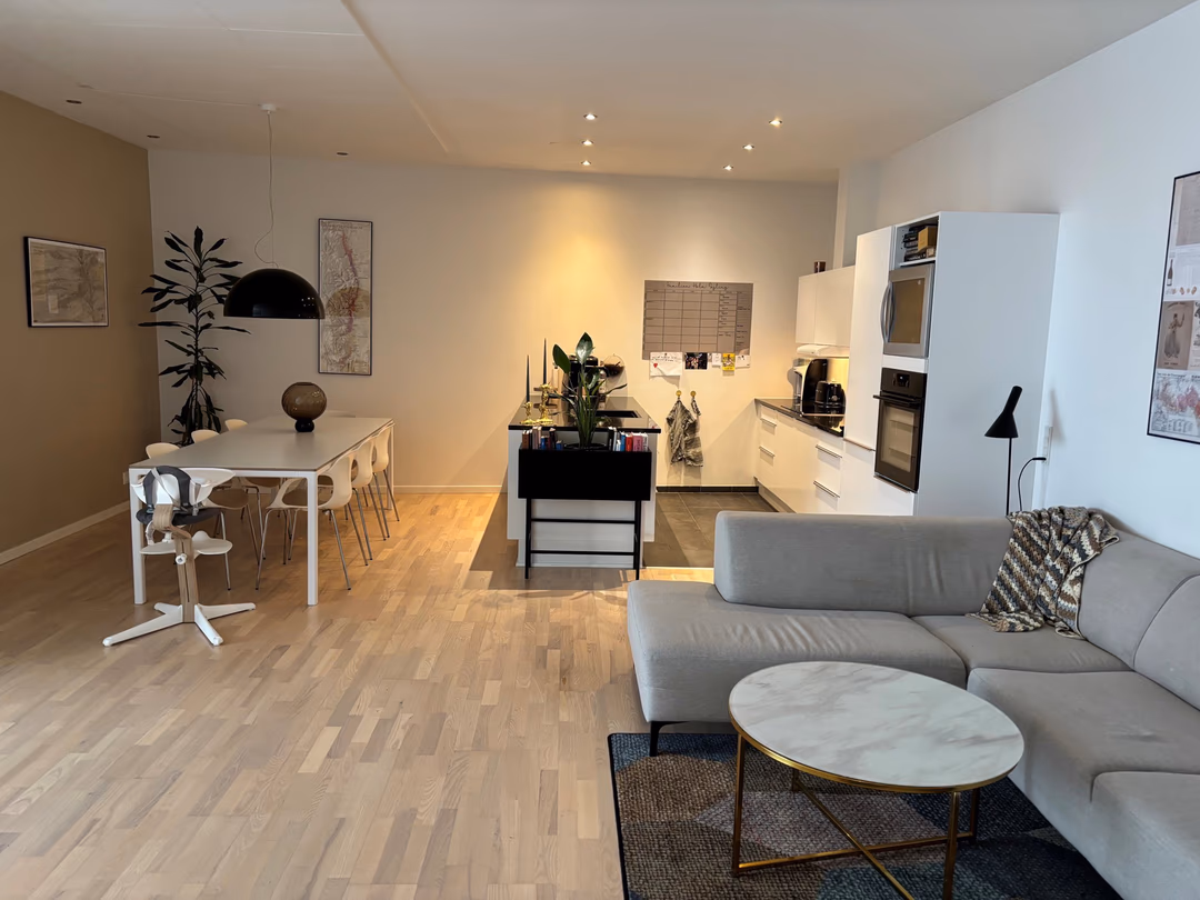 Photo of the rental at Bredgade 6A, 7400 Herning
