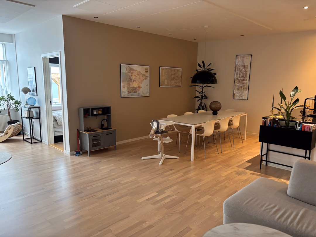 Photo of the rental at Bredgade 6A, 7400 Herning