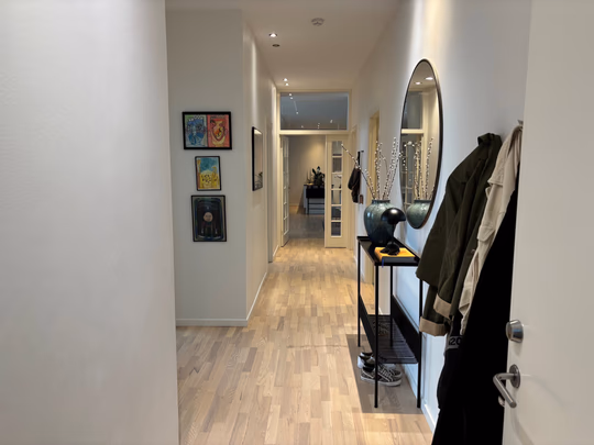 Bredgade 6A, 7400 Herning