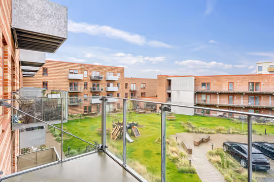 Rental at Vilhelm Ehlerts Alle, 8800 Viborg