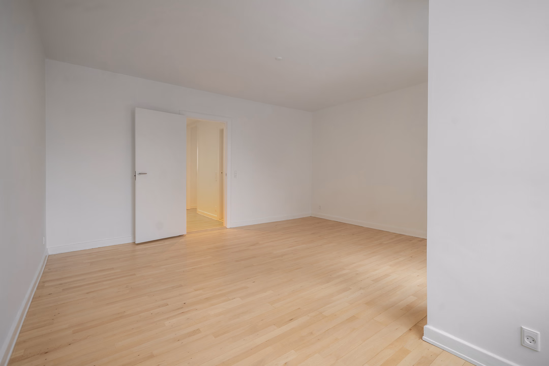 Photo of the rental at Agnetevej 21, 2800 Kgs. Lyngby