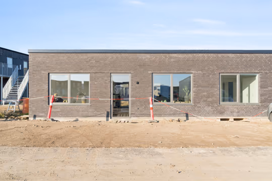 Billede fra lejemålet på Organistvænget, 3300 Frederiksværk