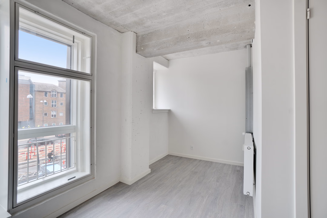 Billede 1 fra lejemålet på Østre Stationsvej 2F, 5000 Odense C