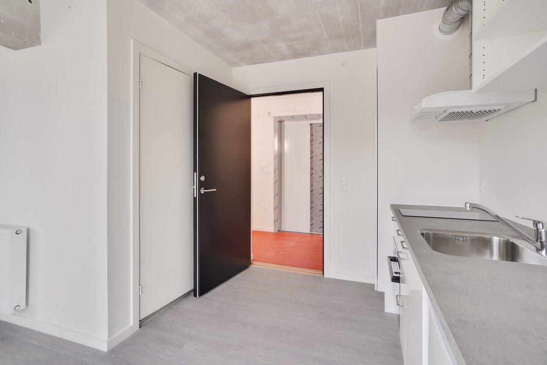 Billede 4 fra lejemålet på Østre Stationsvej 2F, 5000 Odense C