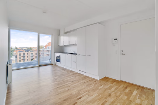 Rental at Trøjborgvej 74B, 8200 Aarhus N