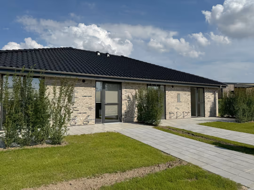 Billede 5 fra lejemålet på Tåsingevej 164, 6100 Haderslev