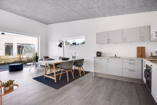 Billede fra lejemålet på Jernaldervej 28, 9400 Nørresundby Billede fra lejemålet på Jernaldervej 28, 9400 Nørresundby