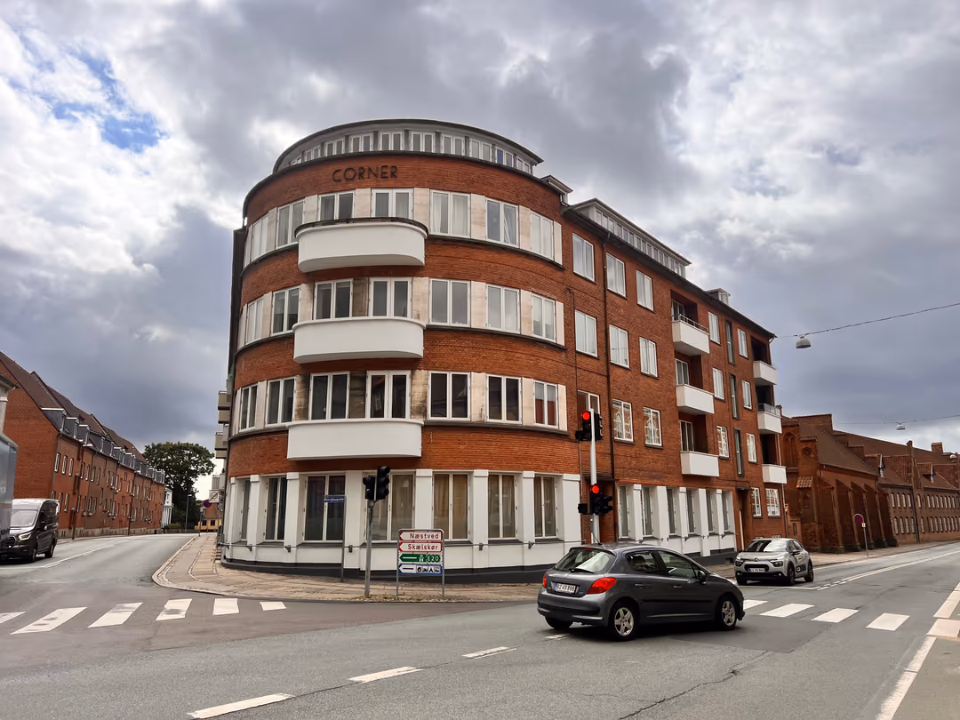 Billede fra lejemålet på Bredegade 5D, 4200 Slagelse
