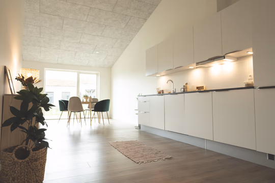 Tusindfryd 20, 8600 Silkeborg