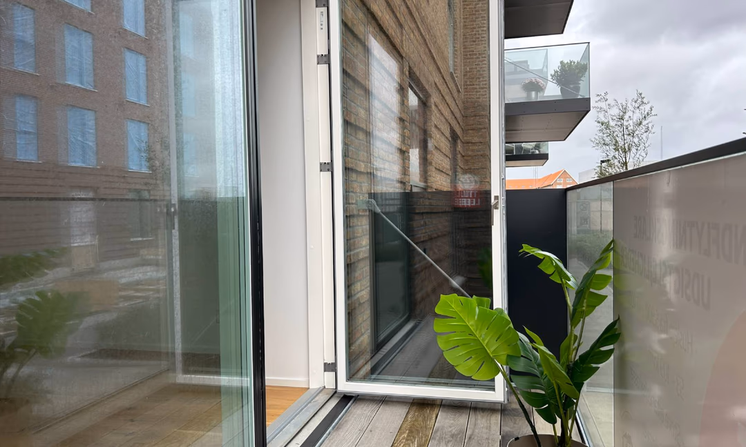 Billede fra lejemålet på Stigsborg Brygge  155, 9400 Nørresundby
