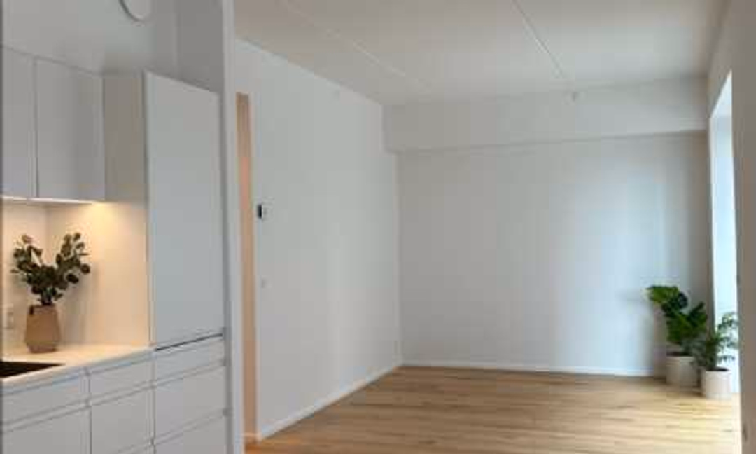 Billede fra lejemålet på Stigsborg Brygge  155, 9400 Nørresundby