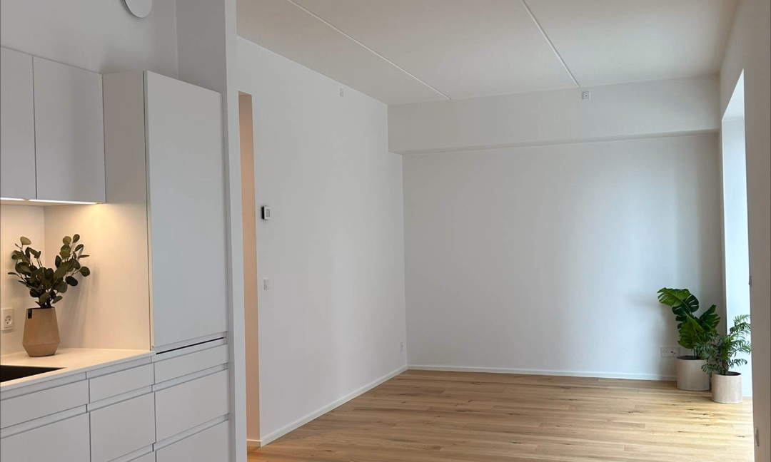 Billede fra lejemålet på Stigsborg Brygge  155, 9400 Nørresundby