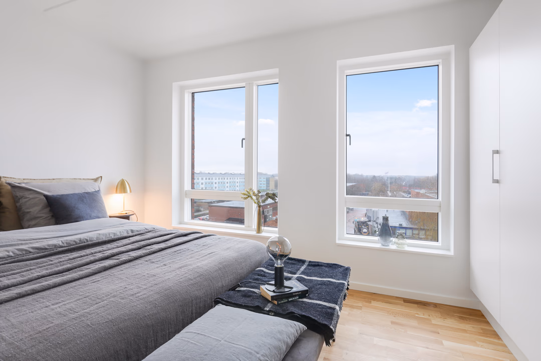 Billede fra lejemålet på Guldblommevej 4, 2750 Ballerup