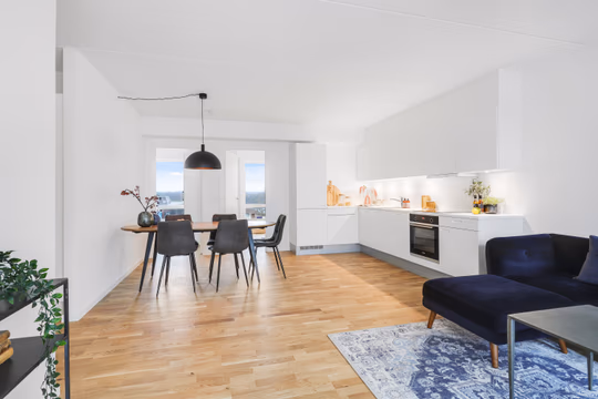 Guldblommevej 4, 2750 Ballerup
