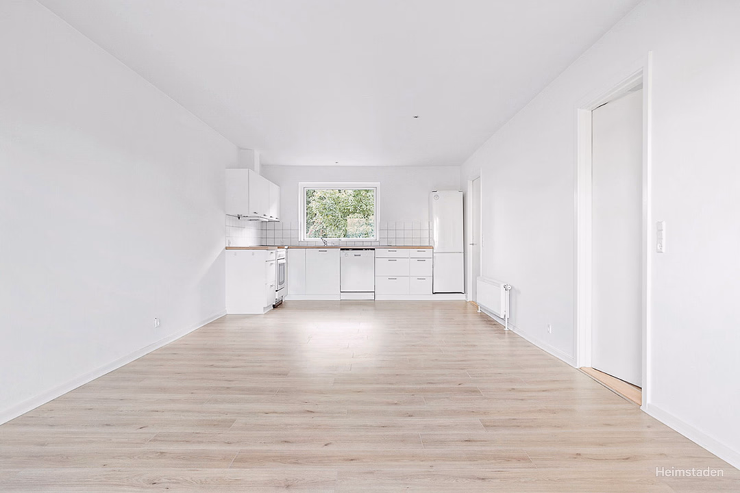 Billede 5 fra lejemålet på Vejlevej 74L, 7323 Give