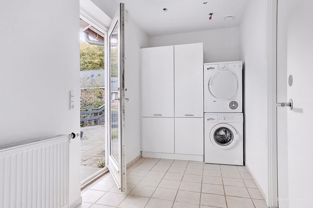 Billede 1 fra lejemålet på Vejlevej 74L, 7323 Give