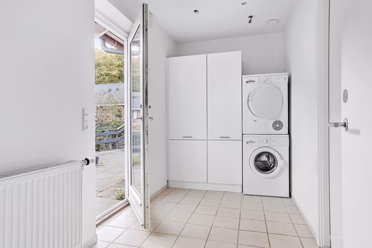 Billede fra lejemålet på Vejlevej 74L, 7323 Give