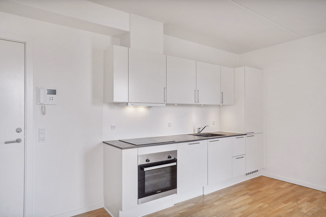 Billede 3 fra lejemålet på Trøjborgvej 72F, 8200 Aarhus N