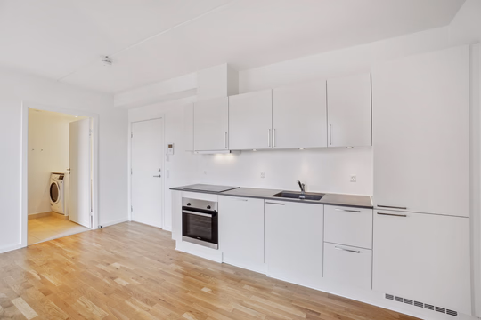Rental at Trøjborgvej 72F, 8200 Aarhus N