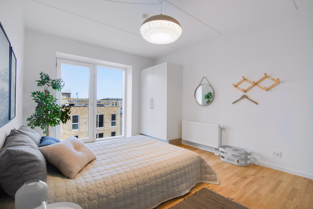 Billede fra lejemålet på Emma Gads Gade 8, 8220 Brabrand