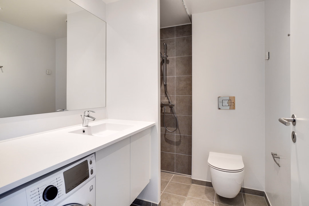 Billede 3 fra lejemålet på Arresøvej 31C, 8240 Risskov