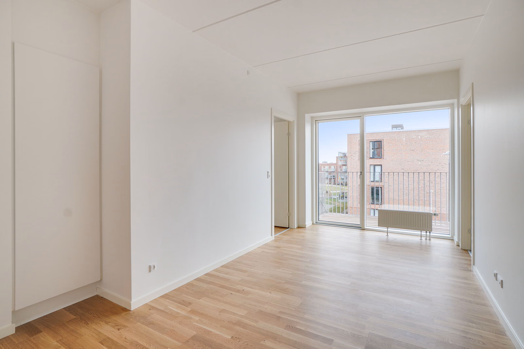 Billede 1 fra lejemålet på Arresøvej 31C, 8240 Risskov