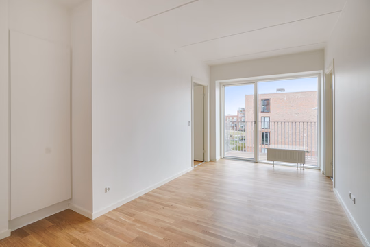 Rental at Arresøvej 31C, 8240 Risskov