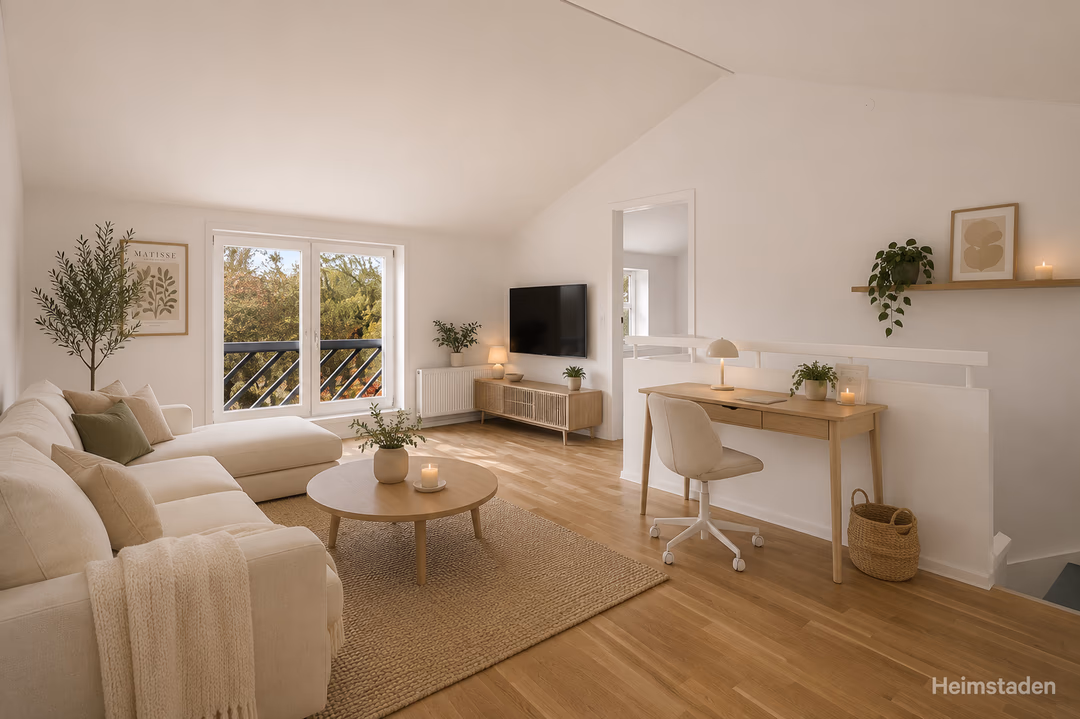 Billede fra lejemålet på Skejbyvej 51, 8240 Risskov, Aarhus