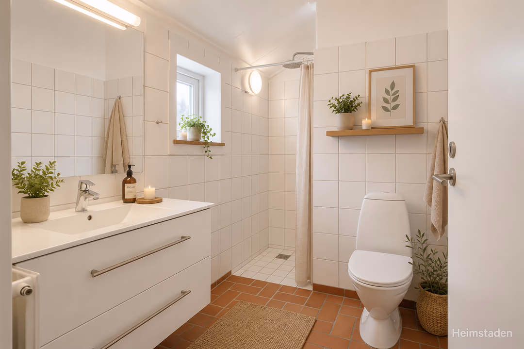 Billede fra lejemålet på Skejbyvej 51, 8240 Risskov, Aarhus