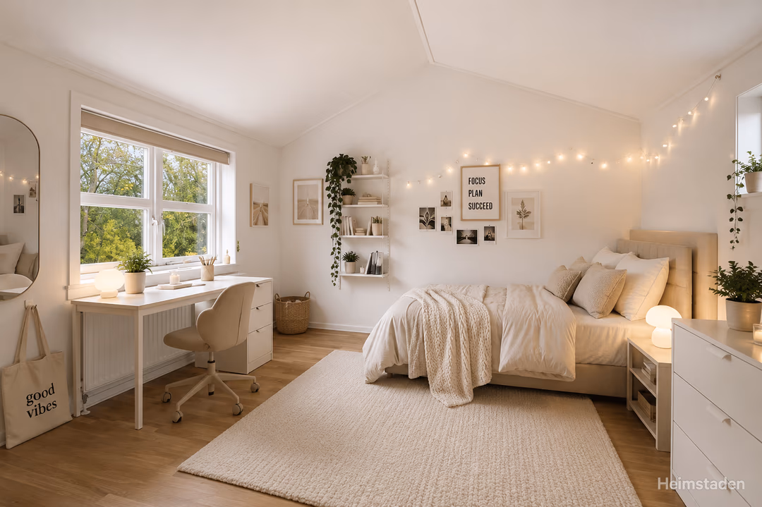 Billede fra lejemålet på Skejbyvej 51, 8240 Risskov, Aarhus
