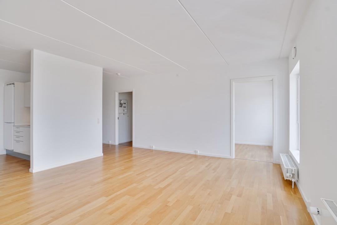 Billede 5 fra lejemålet på Munkeengen 14, 3400 Hillerød