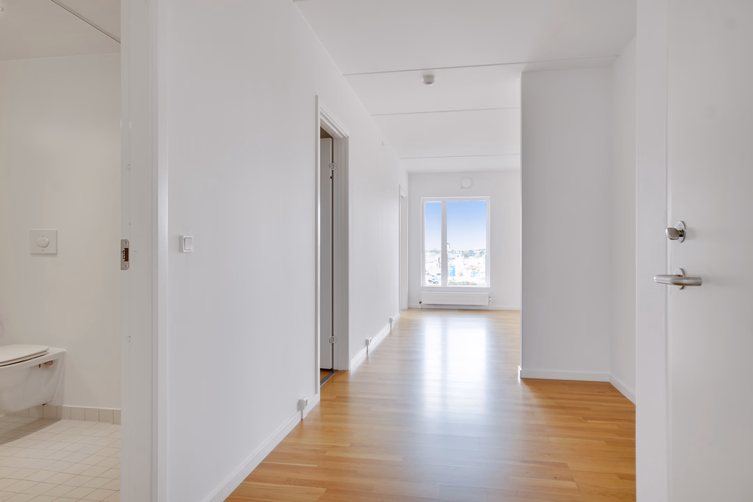 Billede 3 fra lejemålet på Munkeengen 14, 3400 Hillerød