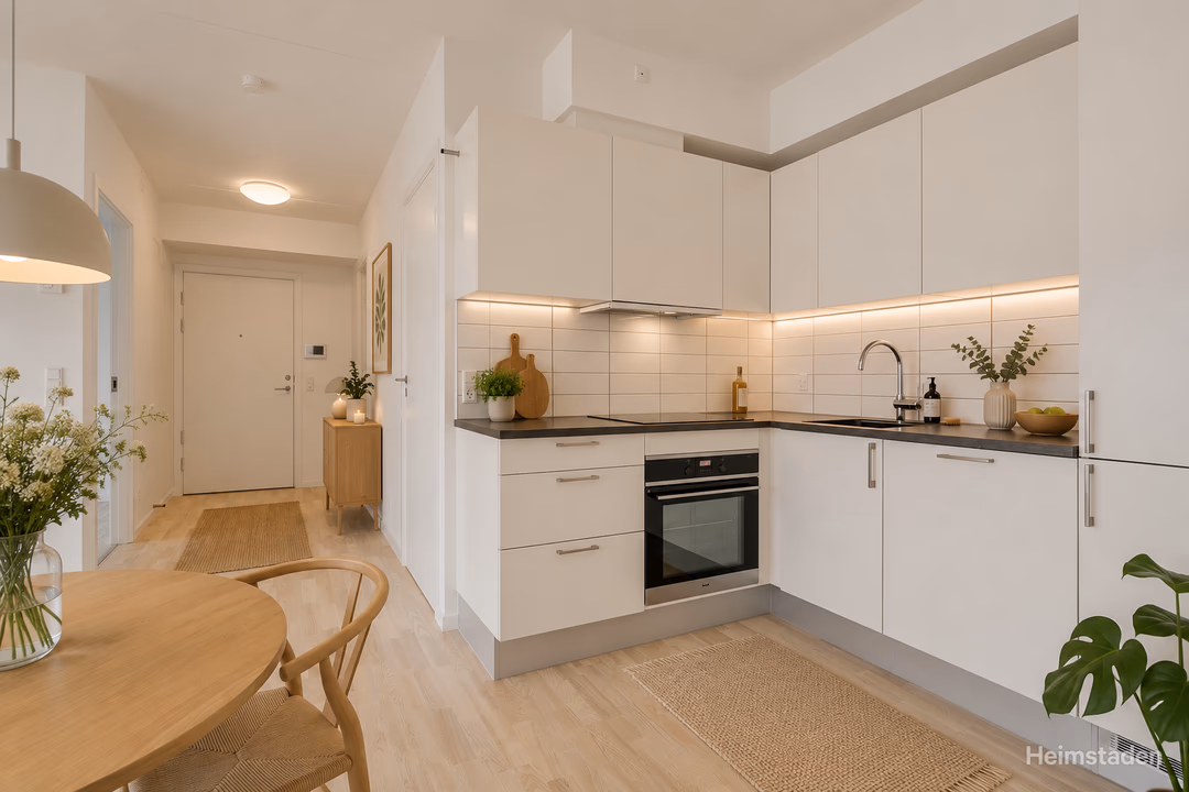 Billede fra lejemålet på Brassøvej 10, 8240 Risskov, Aarhus