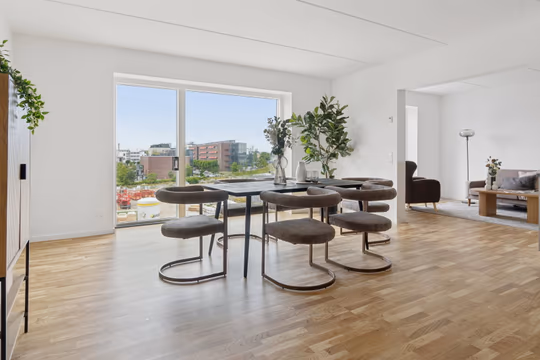 Yderlandsvej 21B, 2300 København S