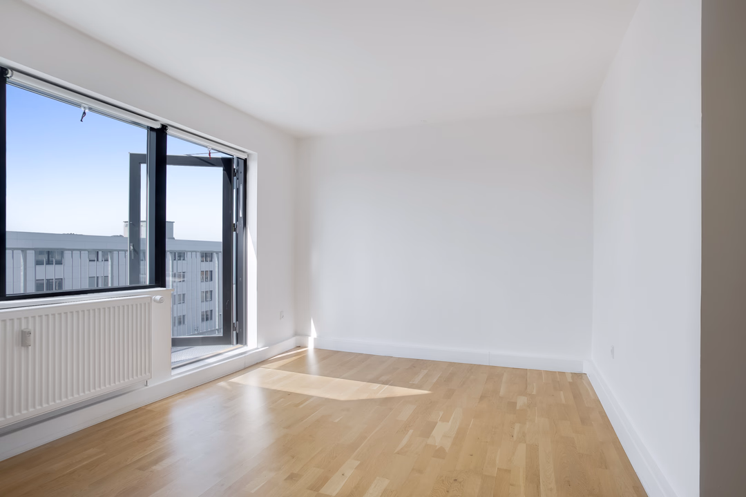 Billede 1 fra lejemålet på Søndre Fasanvej 90, 2500 Valby