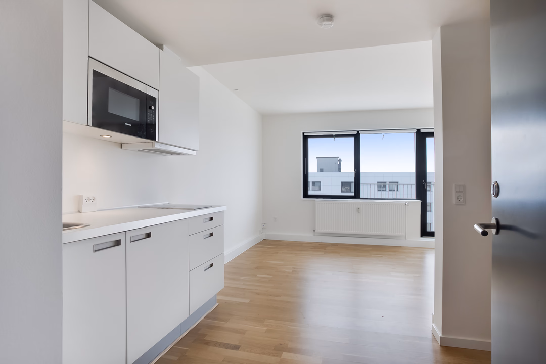 Billede 4 fra lejemålet på Søndre Fasanvej 90, 2500 Valby