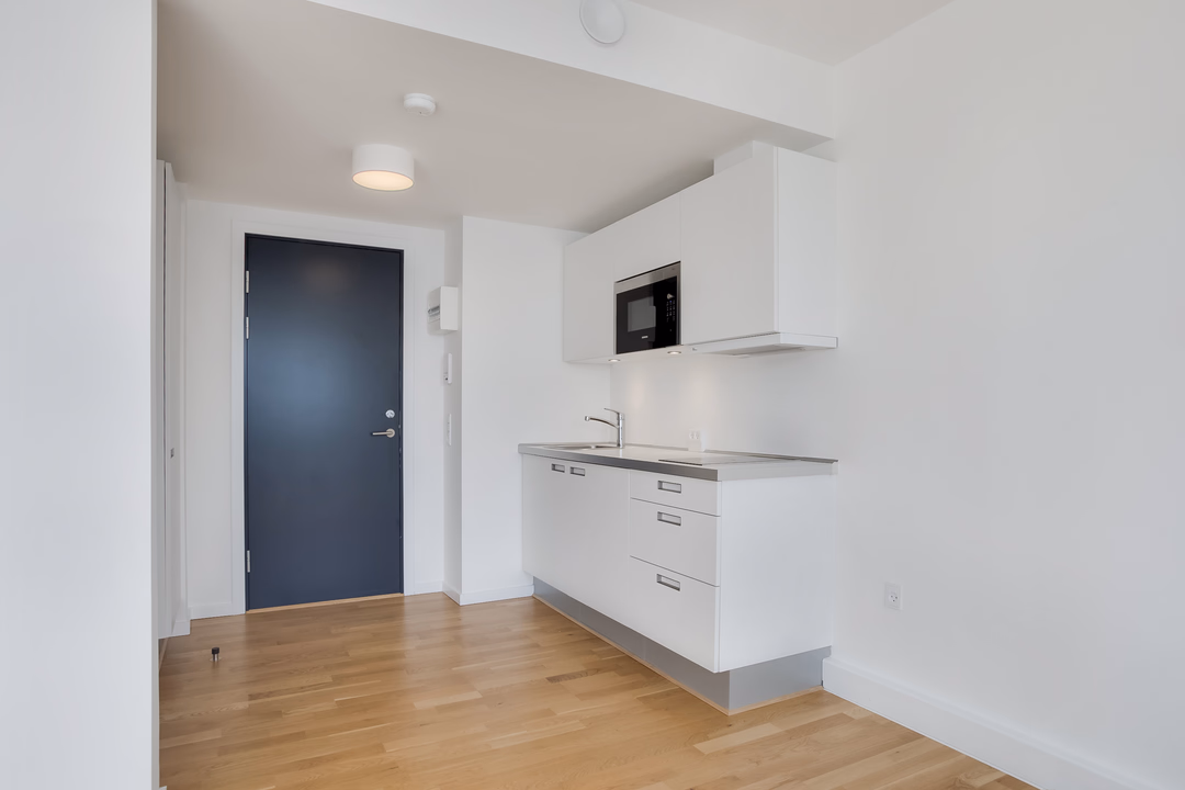 Billede 5 fra lejemålet på Søndre Fasanvej 90, 2500 Valby