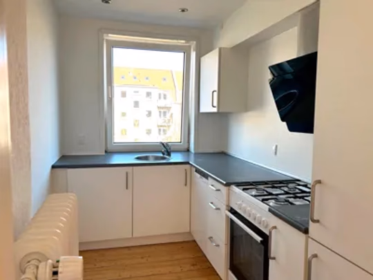 Billede fra lejemålet på Himmerlandsgade 5, 9000 Aalborg