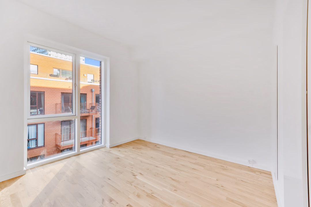 Billede 3 fra lejemålet på Gertrude Steins Vej 16, 2300 København S