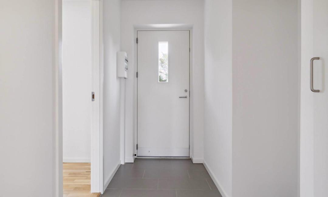 Billede fra lejemålet på Tækkerstræde 10, 3400 Hillerød