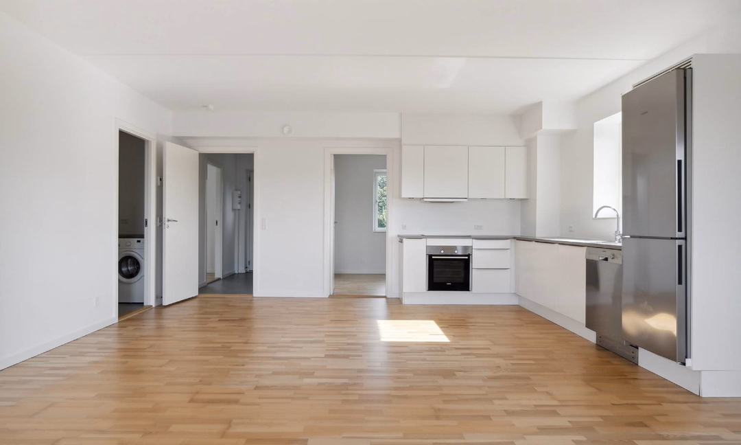Billede fra lejemålet på Tækkerstræde 10, 3400 Hillerød