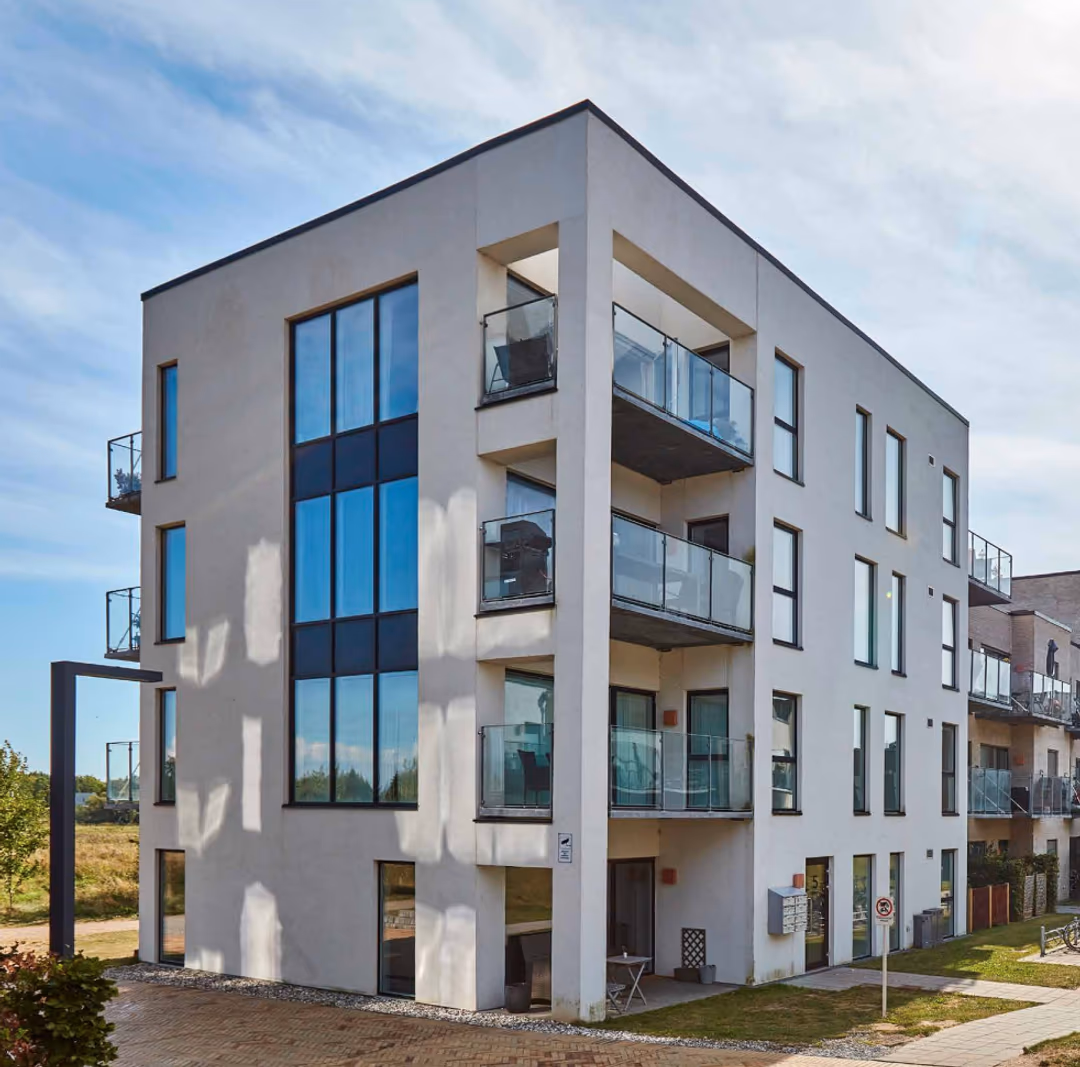 Billede 3 fra lejemålet på Fogeden 9, 3650 Ølstykke