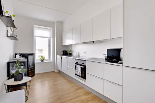 Strandvejen 15E, 9000 Aalborg