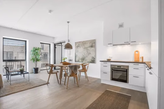 Poul Larsens Vej 82, 9000 Aalborg