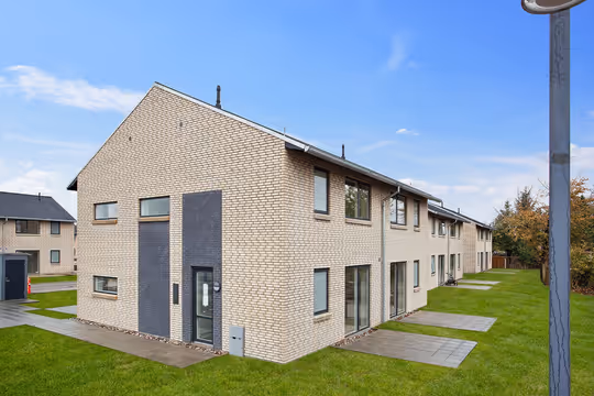 Rental at Ved Sportspladsen 12A, 2610 Rødovre