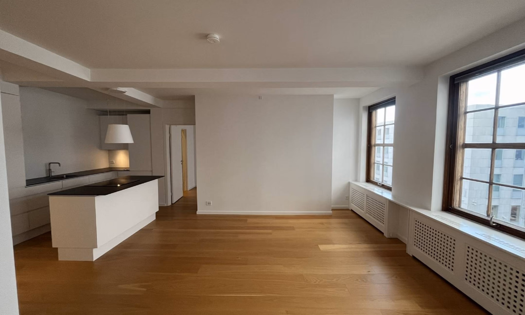 Billede 2 fra lejemålet på Amaliegade 39, 1256 København K