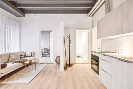 Billede fra lejemålet på Løkkegade 34, 9000 Aalborg Billede fra lejemålet på Løkkegade 34, 9000 Aalborg