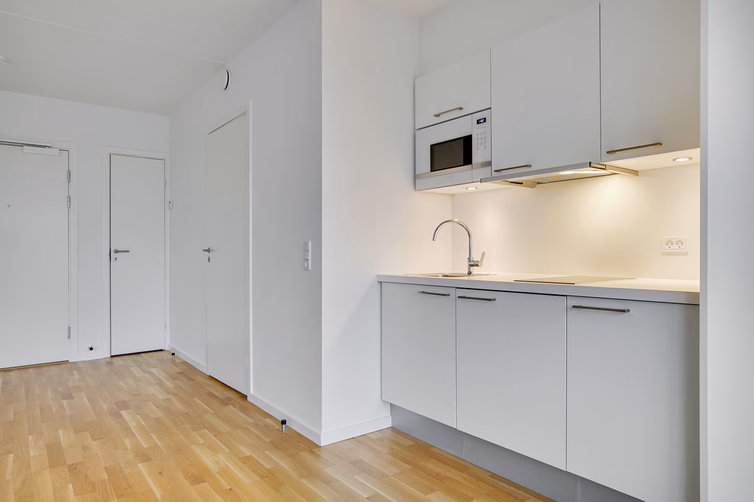Billede 4 fra lejemålet på Elstarvej 24, 2500 Valby