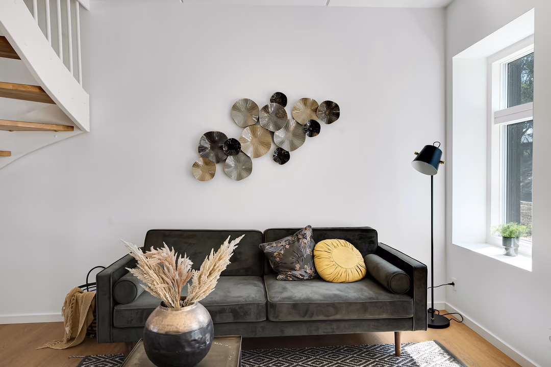 Billede 2 fra lejemålet på Bronzealdervej 42, 2980 Kokkedal